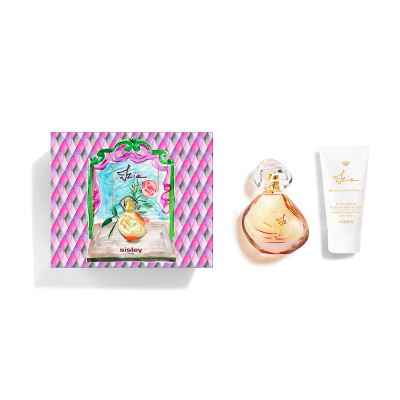 SISLEY Izia Luke Edward Hall Coffret EDP 30 ml + 50 ml